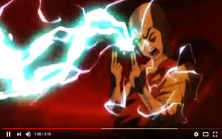 Video Of Avatar+The+Legend Of Aang اسکرین شاٹ 1