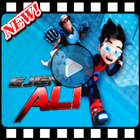Koleksi Video Agen Ali 2018 ikona
