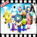 Video Pororo Penguin Terbaru