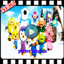 Video Pororo Penguin Terbaru APK