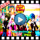 Video Regal Academy Terbaru ไอคอน