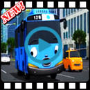 New Tayo+Bus Videos-APK