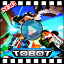 Video Tobot Terbaru-APK