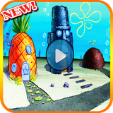 Koleksi Video Spong Tebaru icon