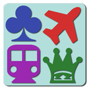 Find Unique APK