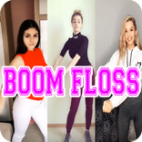 Boom Floss Hot Challenge