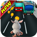 subway boob  chicken car 2018 APK