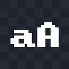 aA-Type icône