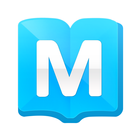 آیکون‌ M-Book