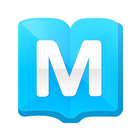 M-Book ícone