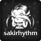 sakirhythm biểu tượng