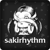 sakirhythm biểu tượng