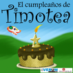 Cuento infantil Timotea (DEMO)