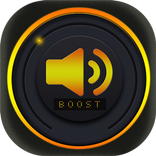 Volume Booster Sound Equalizer