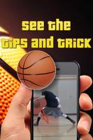 Tutorial Freestyle Basketball Tricks Poster