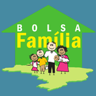 Icona Bolsa Família 2018 - Consulta