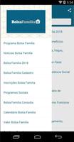 Poster Bolsa Família 2018 - Consulta
