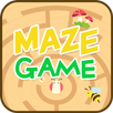 Maze Game aplikacja