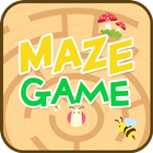 Maze Game أيقونة