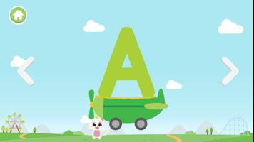اكتب ABC تصوير الشاشة 1