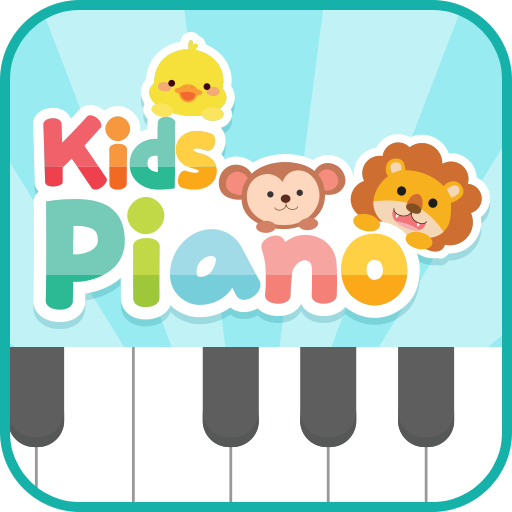 Piano para niños