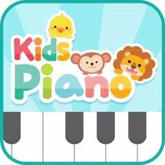 Pianoforte per bambini