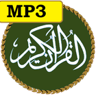 MP3 Quran icon