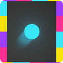 Jumping Color Dots APK