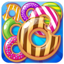 Crazy Cake Swap Jam APK