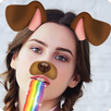 Effect Lenses For Snapchat aplikacja