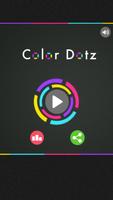 Color Dotz-poster