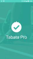 Tabata Pro | HIIT Timer 海报