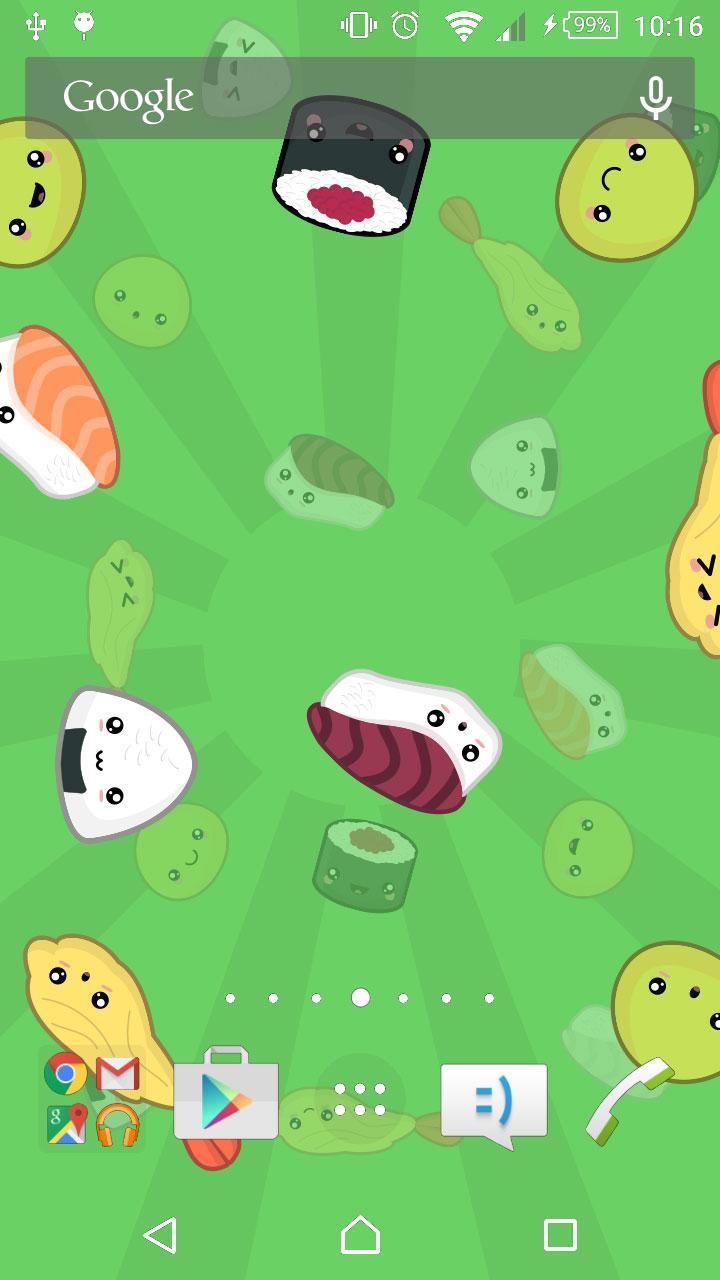 Happy Rain Cute Live Wallpaper APK for Android Download Happy Rain Cute Live Wallpaper APK for Android Download