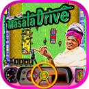 Masala Drive APK