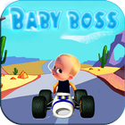 Baby Boss Game Car icon