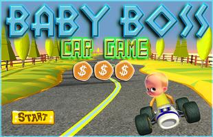 Baby Boss Game Car 截图 3