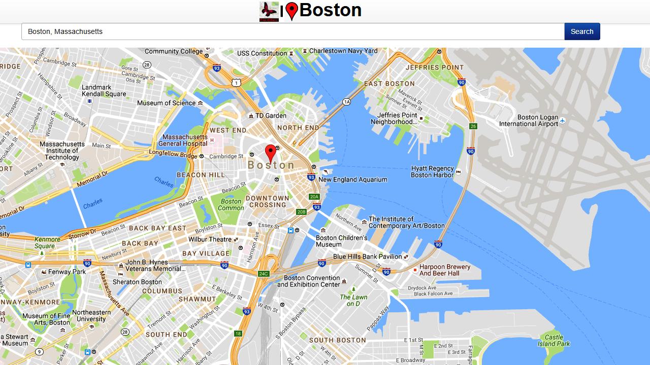 Где находится бостон. Бостон на карте. Бостон карта города. Boston город на карте.