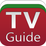 БГ Tv Guide ícone
