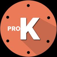 KineMaster Pro (Guide) الملصق