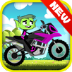 ТiТans teen Ḃeast Boy motor go APK