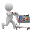 eShop (Demo) icon