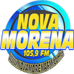 ”Nova Morena Fm / SP