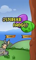 برنامه‌نما Ostereier fangen عکس از صفحه