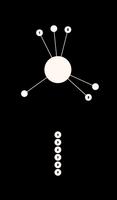 Impossible Twisty Dots Game 截圖 1