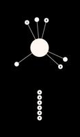 Impossible Twisty Dots Game 스크린샷 1