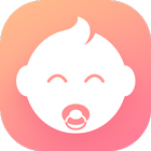 Baby Tracker - Newborn breast  icon