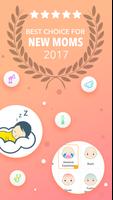 Baby Tracker - Newborn breast  ภาพหน้าจอ 1