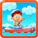 Fishing for Kids Catch fish APK