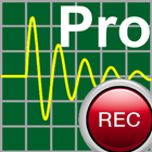 Sensor Recording Pro icon