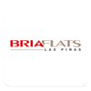 Bria Flats Las Piñas ikon